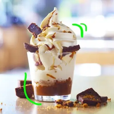 FORMULE GOUTER ENFANT