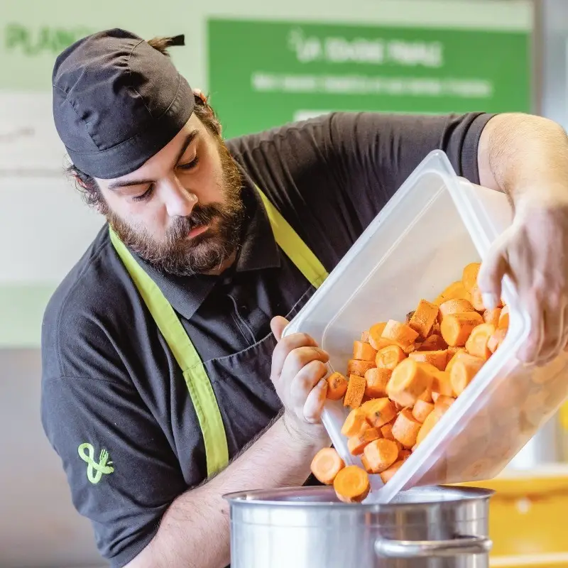 VOTRE REUSSITE A COMPOSER