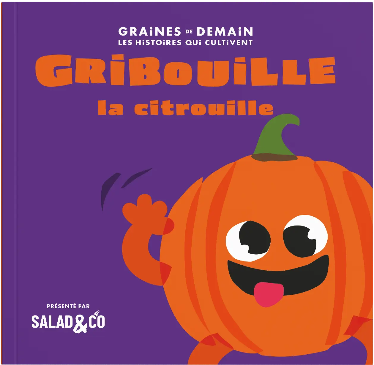 citrouille
