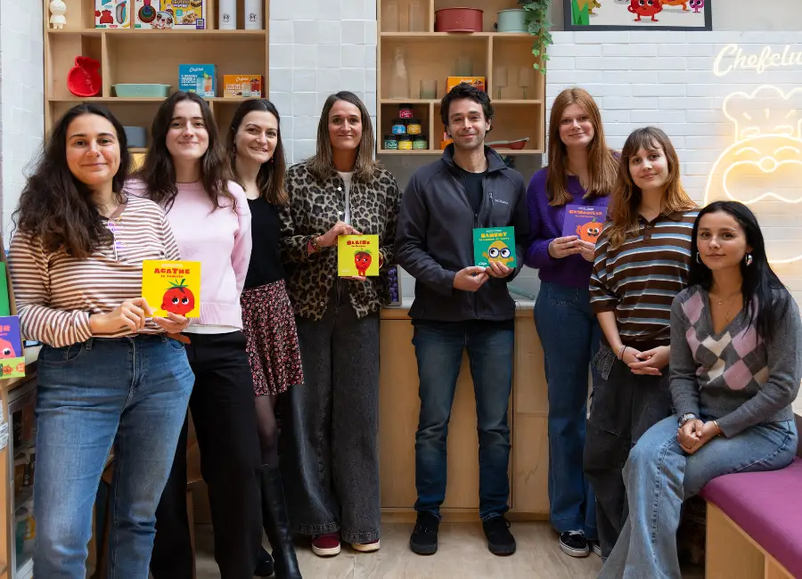 VIGNETTE CP CHEFCLUB VIGNETTE CP CHEFCLUB