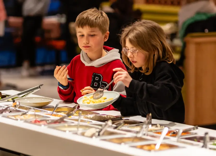 VIGNETTE CP KIDS&CO VIGNETTE CP KIDS&CO