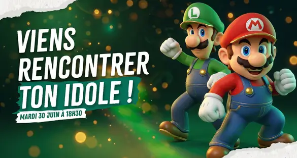BANNER WEB RENCONTRE TON IDOLE